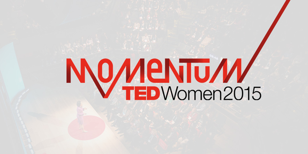 TEDxQUTWomen: Momentum | 2015