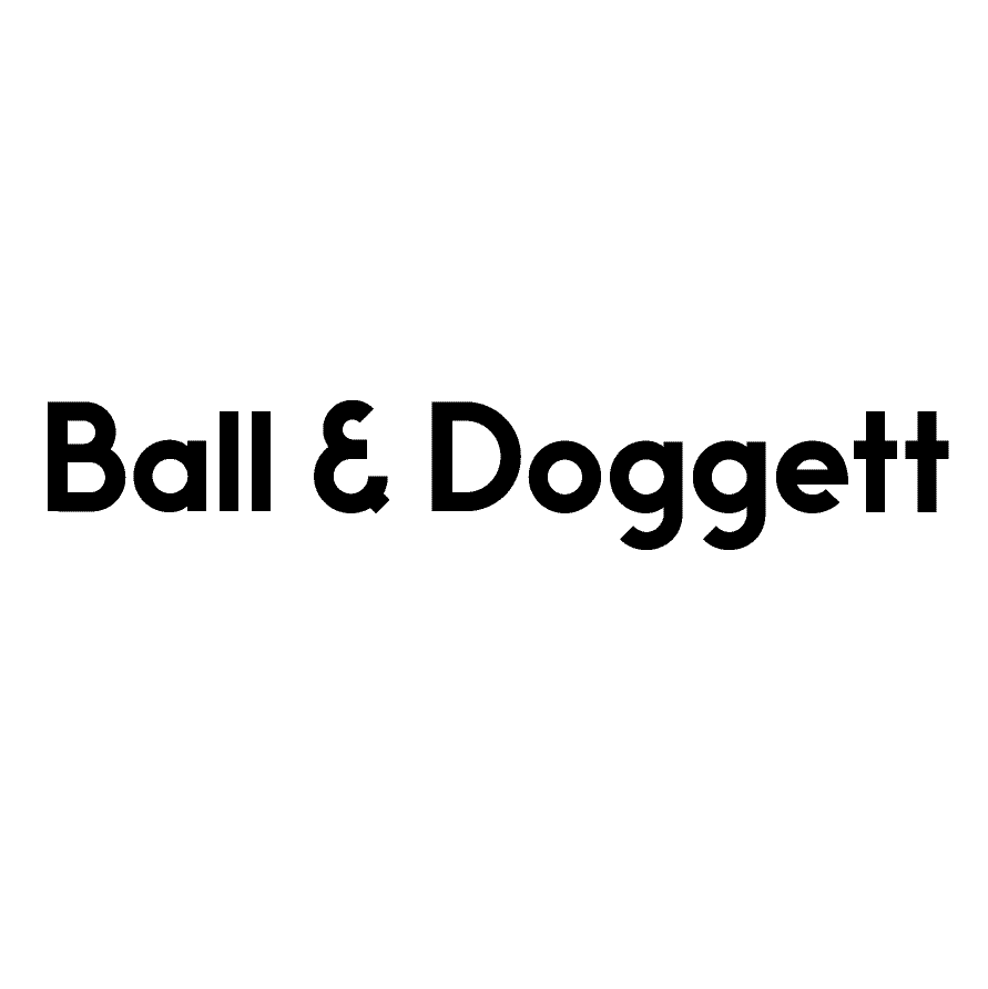 Ball & Doggett